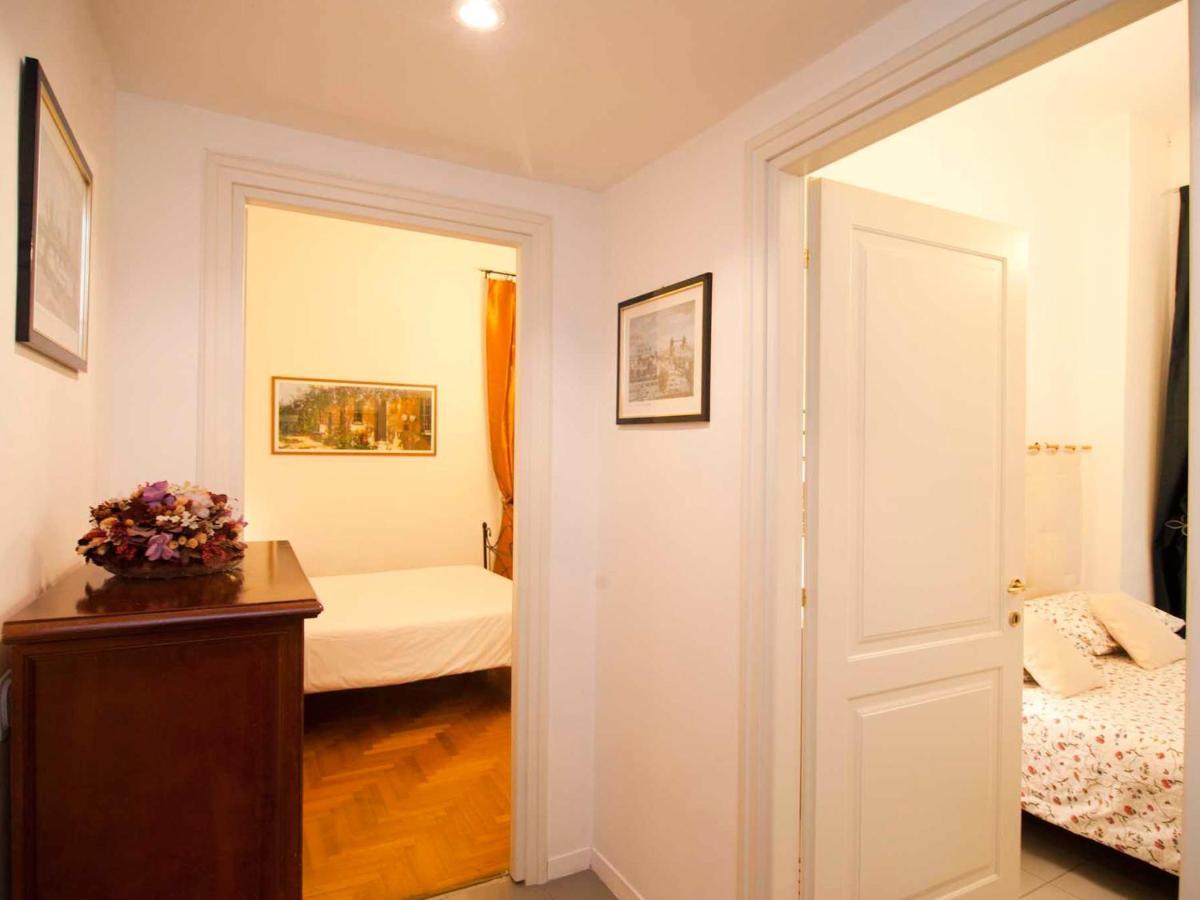 B&B Sharon Roma Oda fotoğraf
