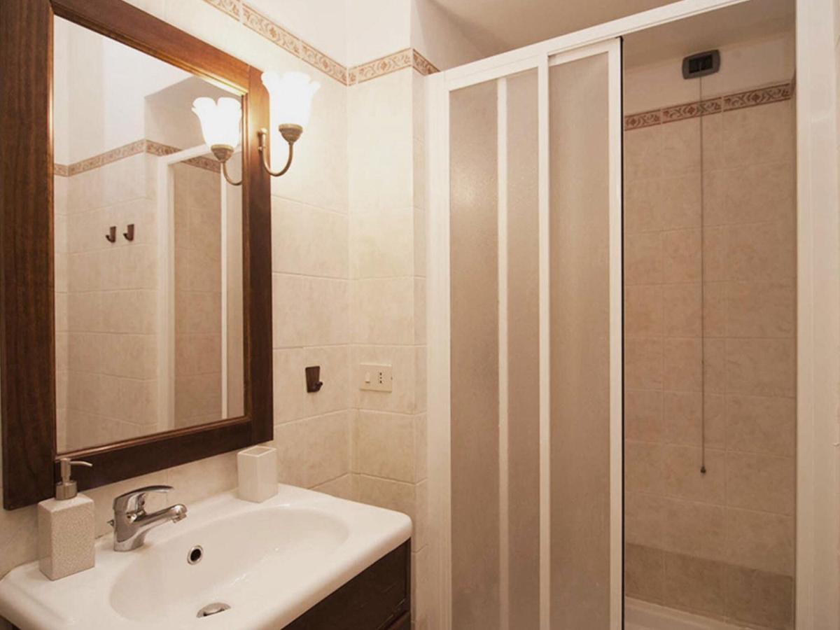 B&B Sharon Roma Oda fotoğraf